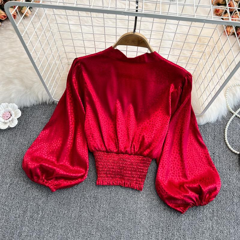 Blusa Clara