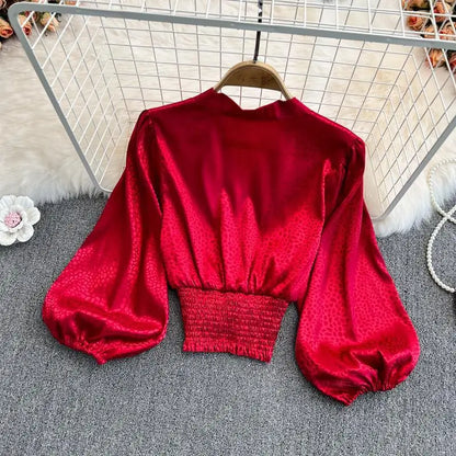 Blusa Clara