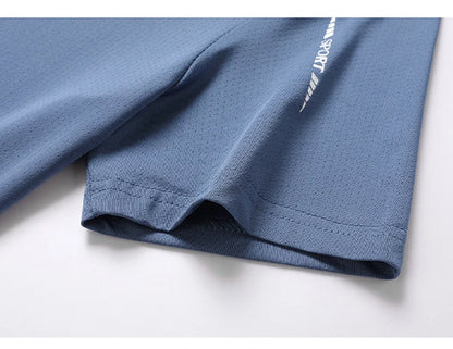 Camiseta Active Motion
