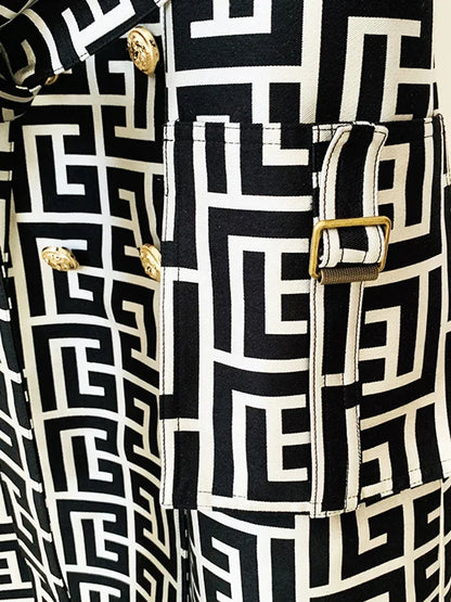 Abrigo Icono de Estilo