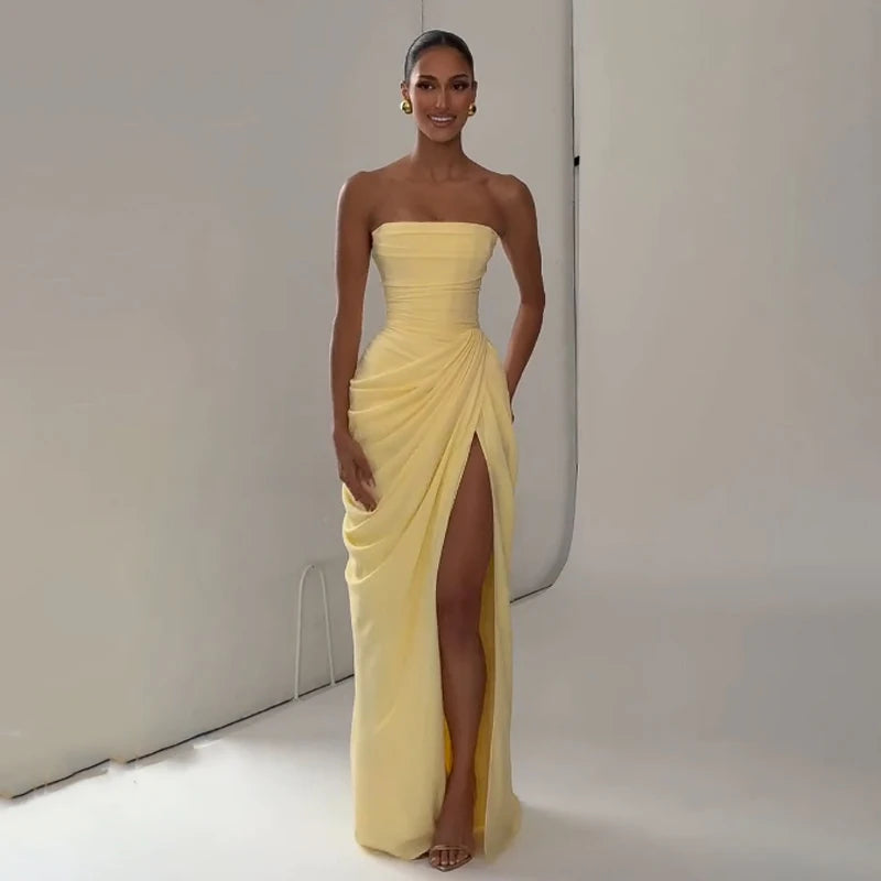 Vestido Musa del Océano
