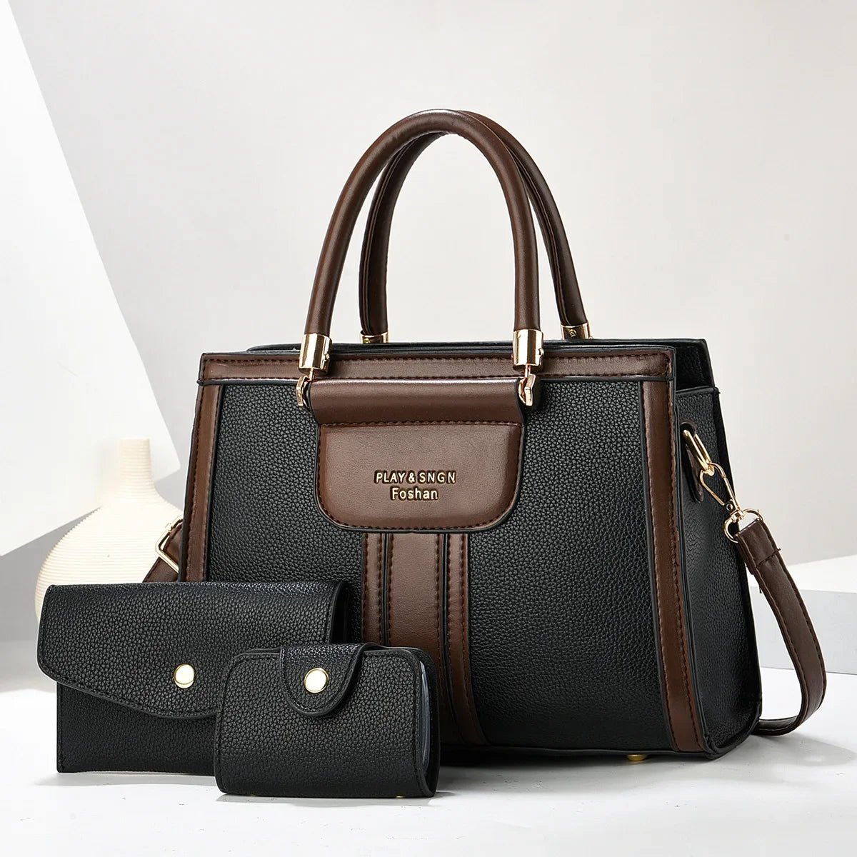 Bolso Versátil Dúo