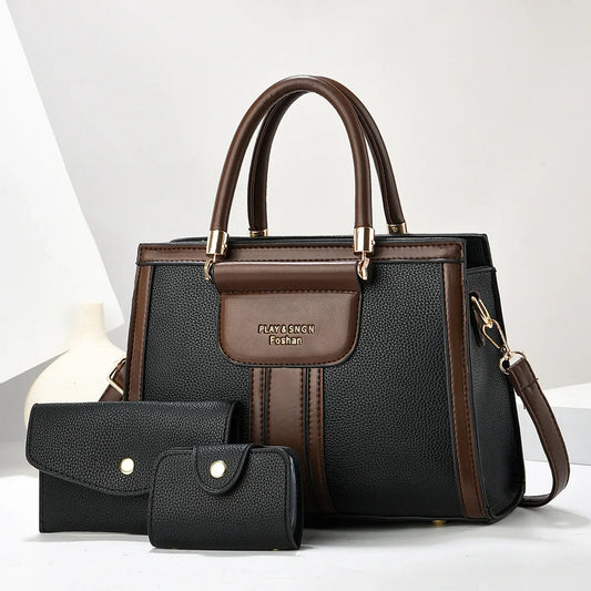 Bolso Versátil Dúo