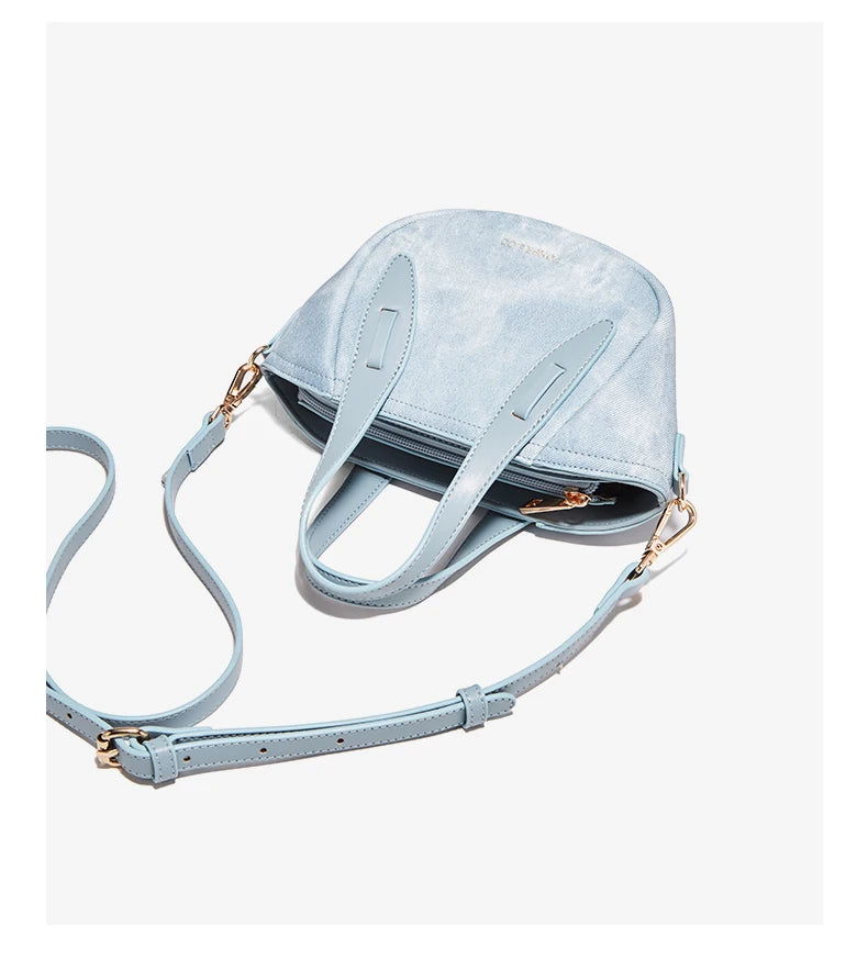 Sky Luxe Handbag