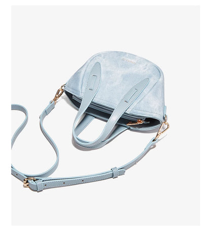 Sky Luxe Handbag