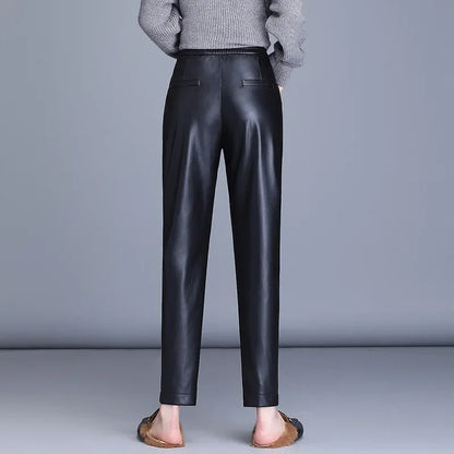 Pantalón Lujo de Otoño