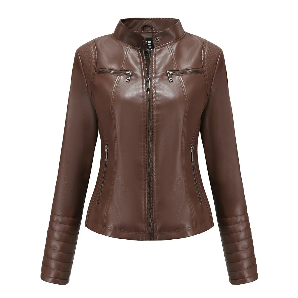 Chaqueta Bianca