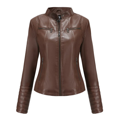 Chaqueta Bianca