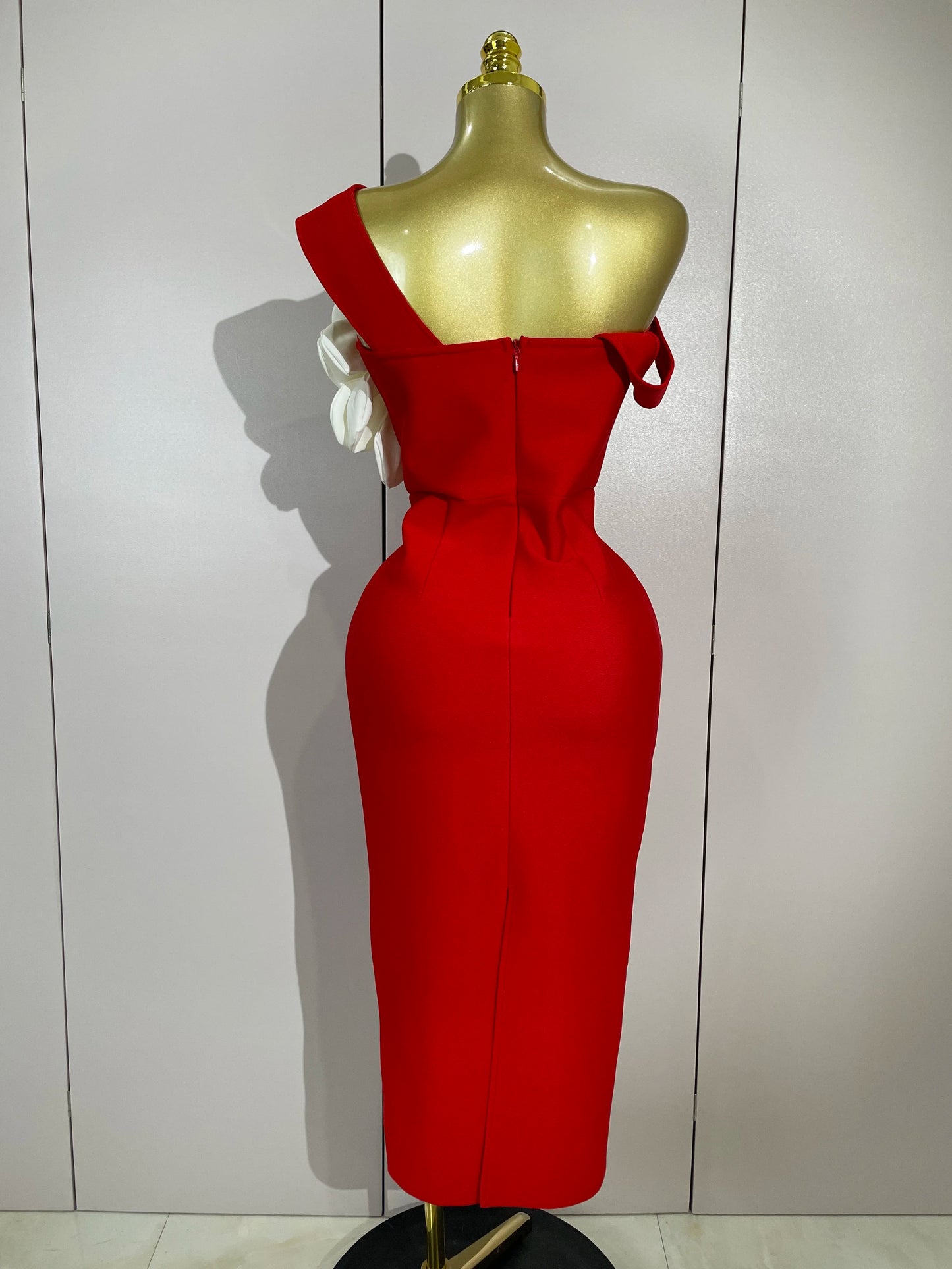 Vestido Rosabelle