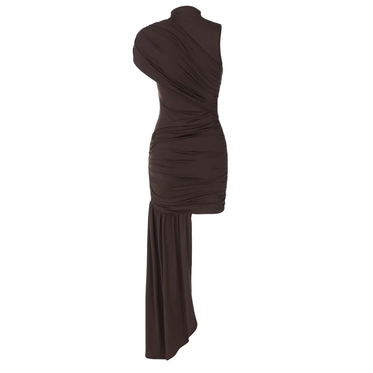 Vestido Estilo Impactante