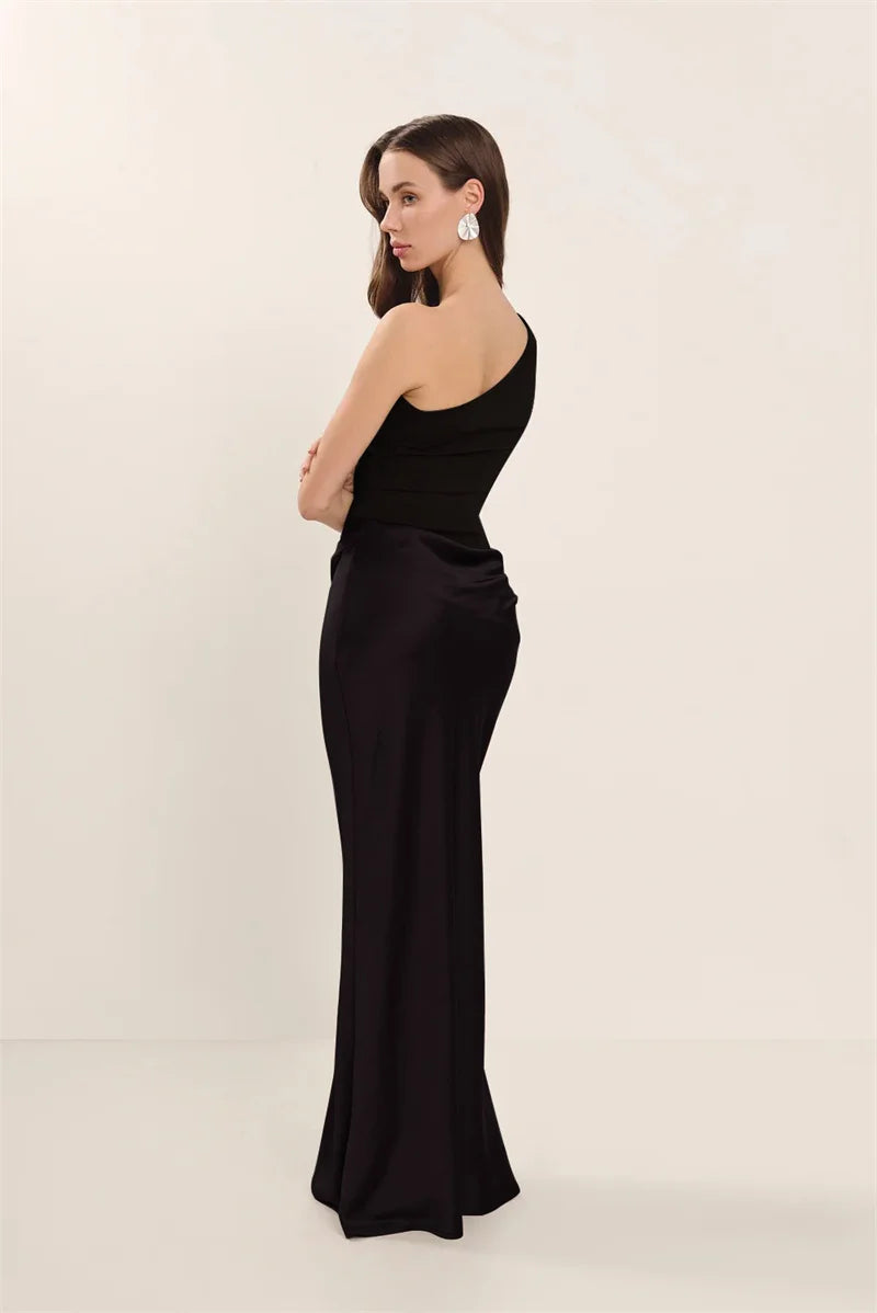 Vestido Encanto Brillante