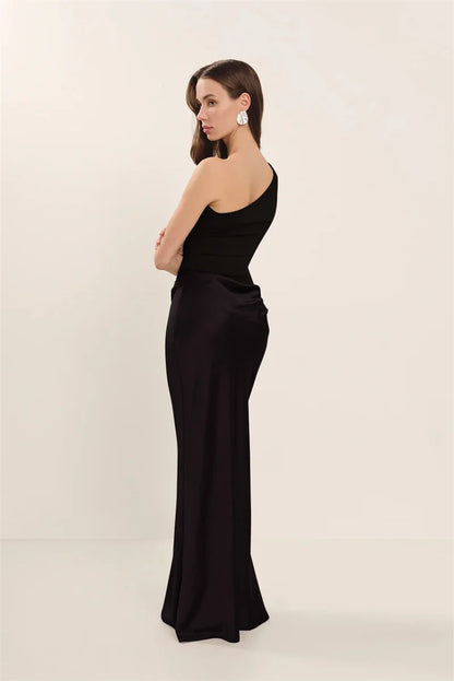Vestido Encanto Brillante
