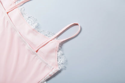 Vestido Soft Romance