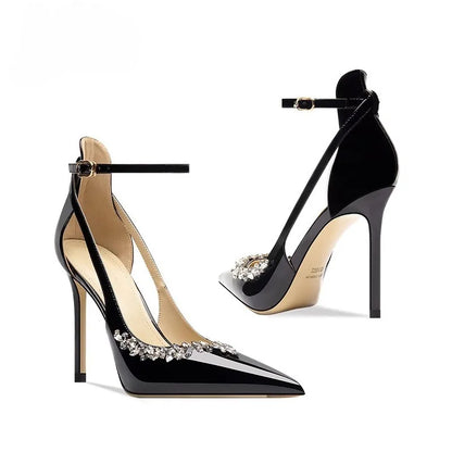 Tacones Glamour Divino