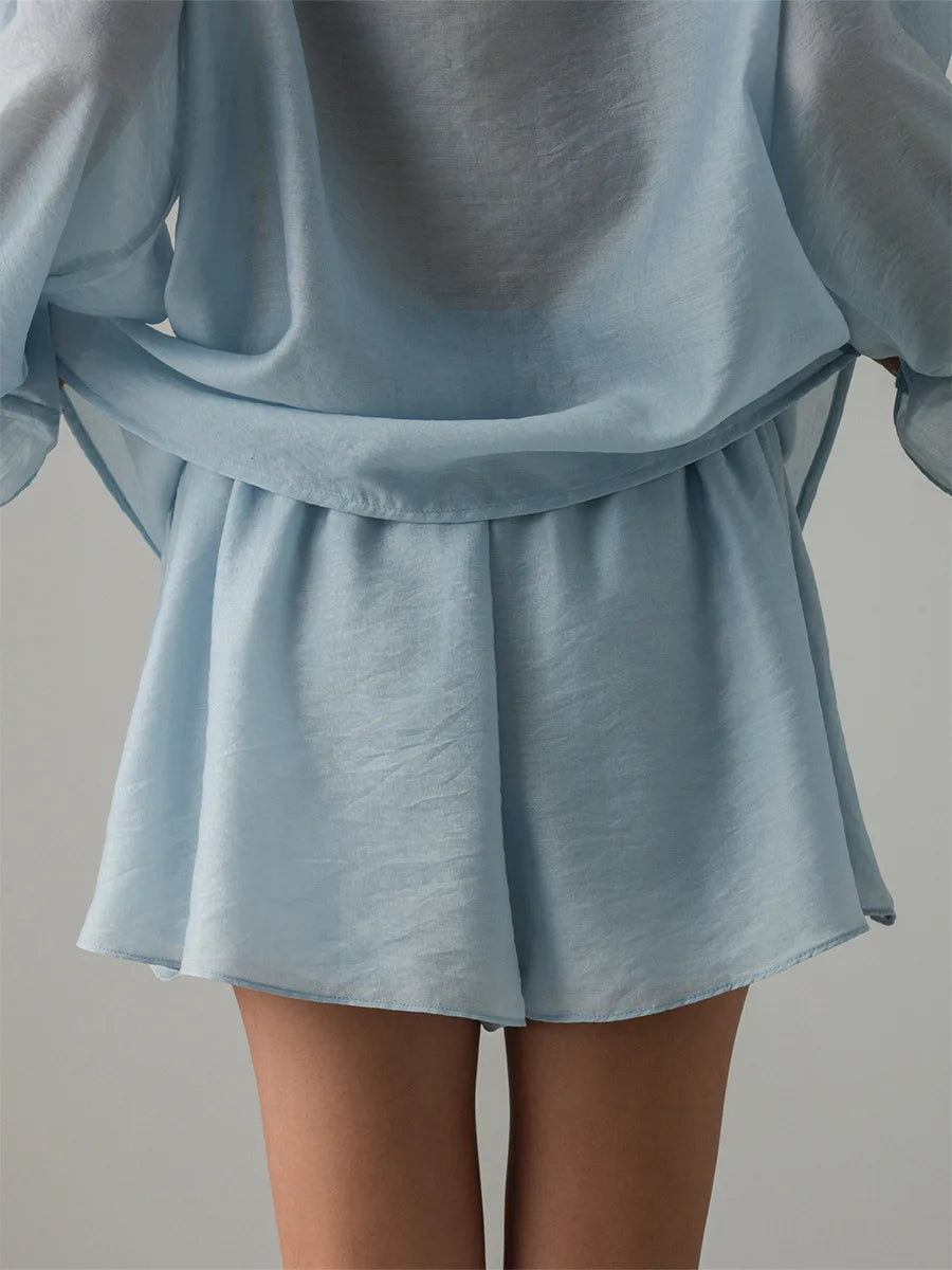 Conjunto Volantes Cool