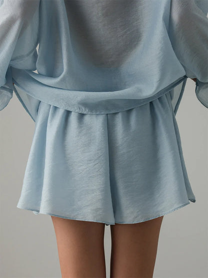 Conjunto Volantes Cool