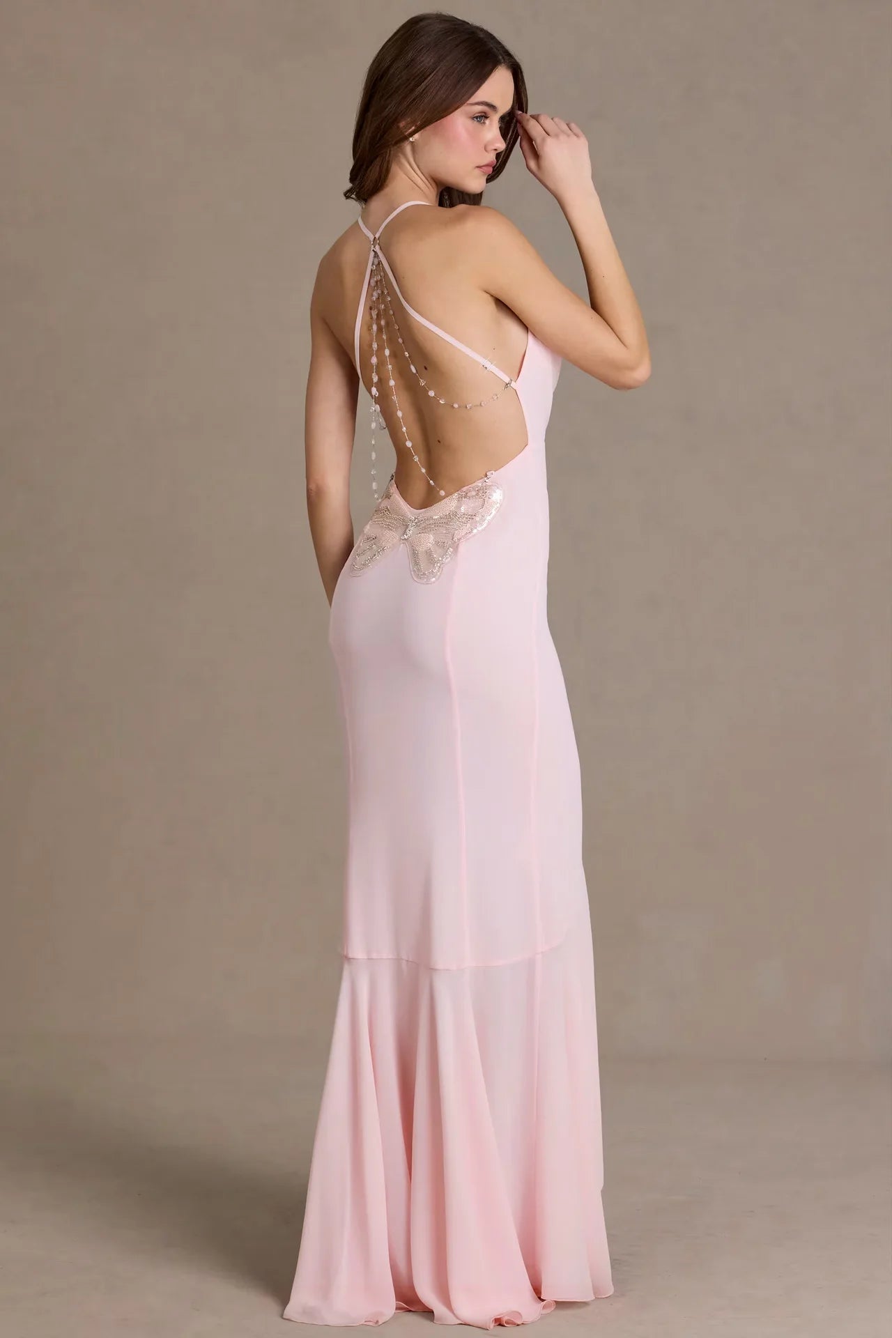 Encanto Butterfly Dress
