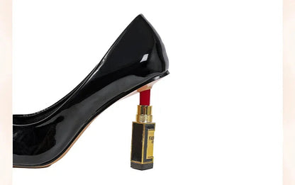 Tacones Rouge Chic