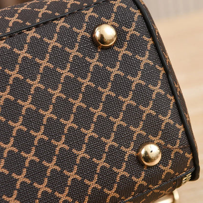 Bolso Belle Mode