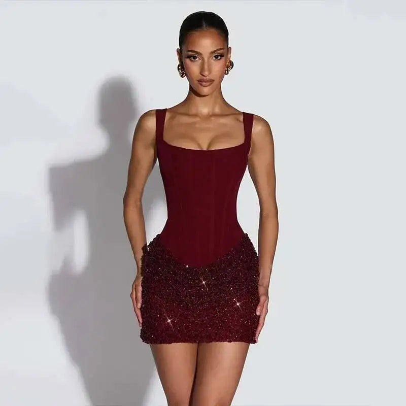 Vestido Fiesta Premium