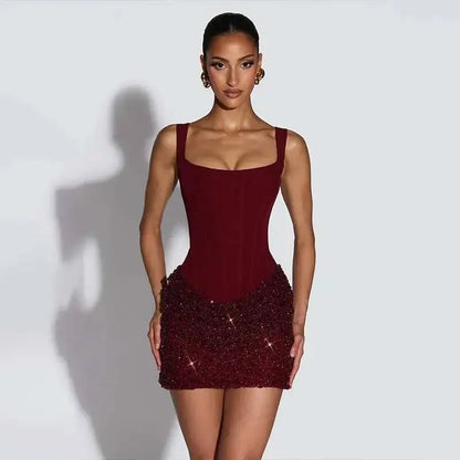 Vestido Fiesta Premium