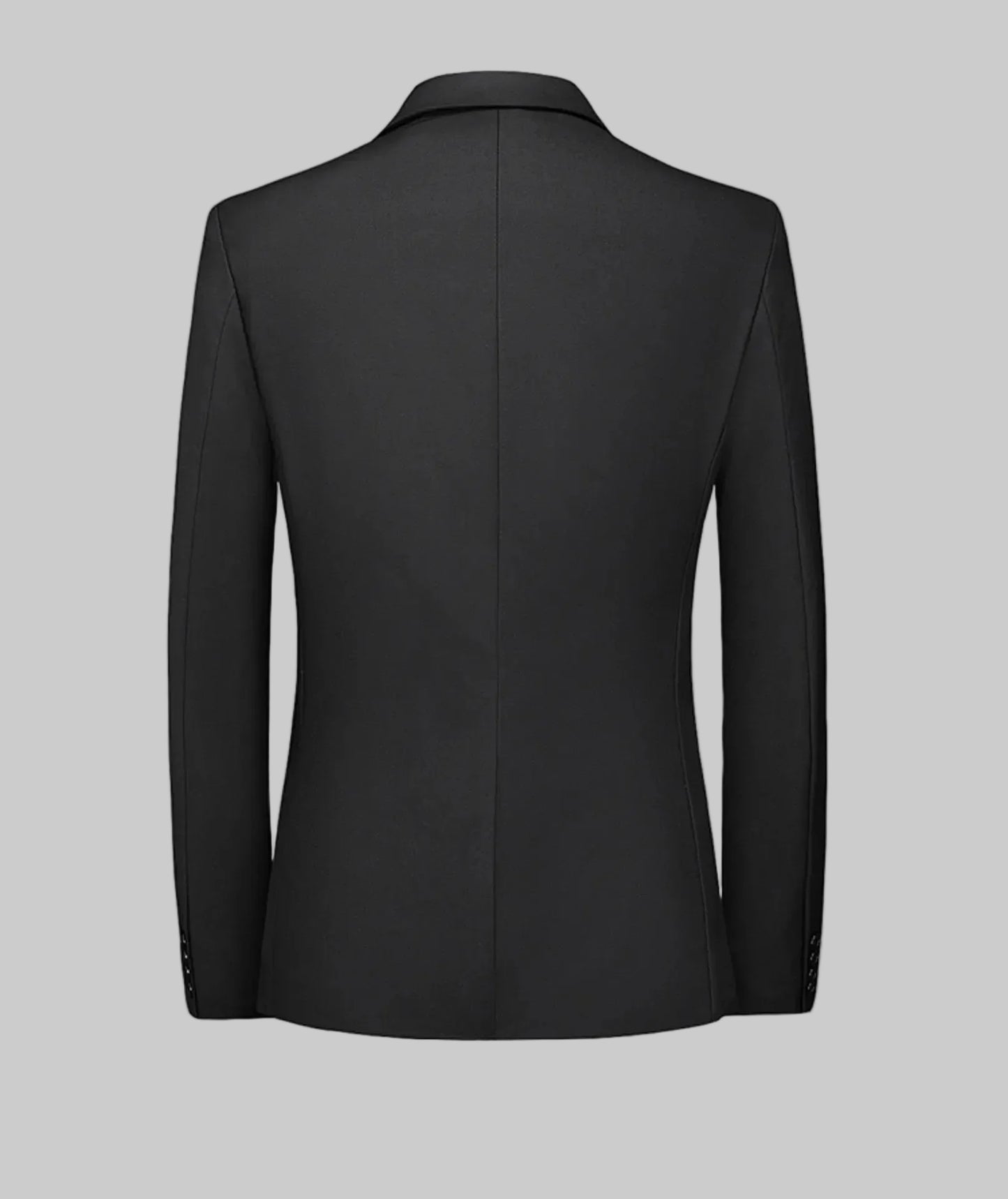 Traje Elegancia Slim