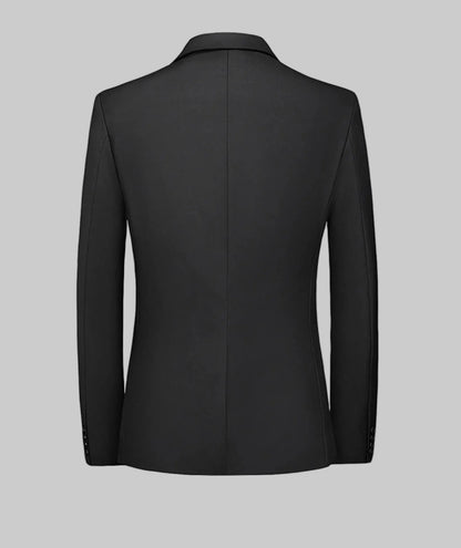 Traje Elegancia Slim