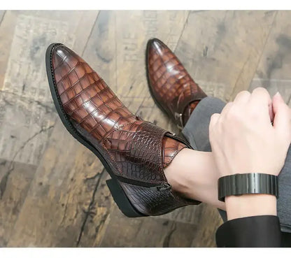 Zapato Estilo Único