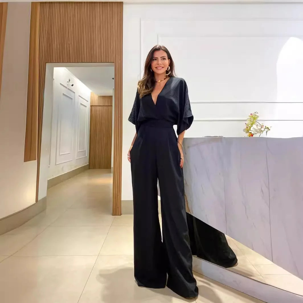 Jumpsuit Alba