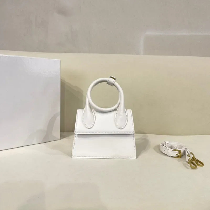 Bolso Anilla Noir