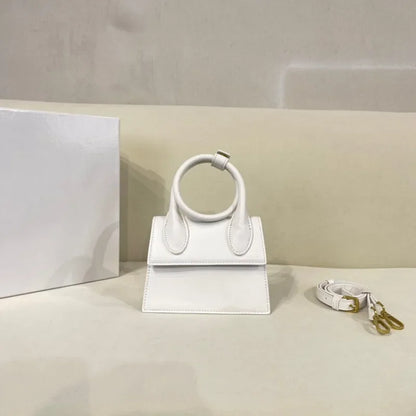 Bolso Anilla Noir
