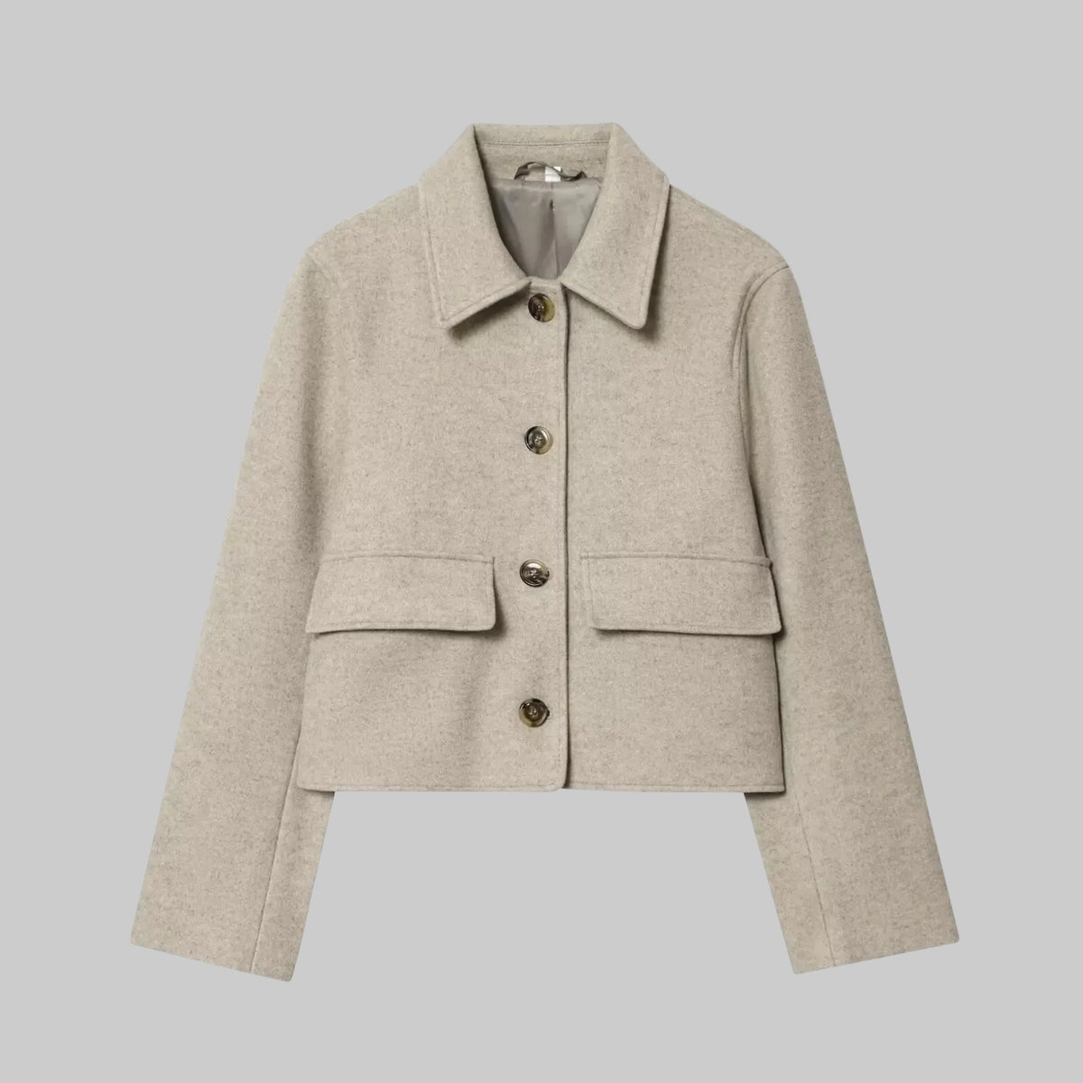Chaqueta Celine