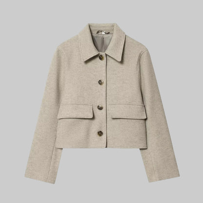 Chaqueta Celine