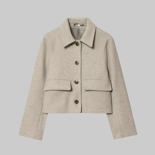 Chaqueta Celine