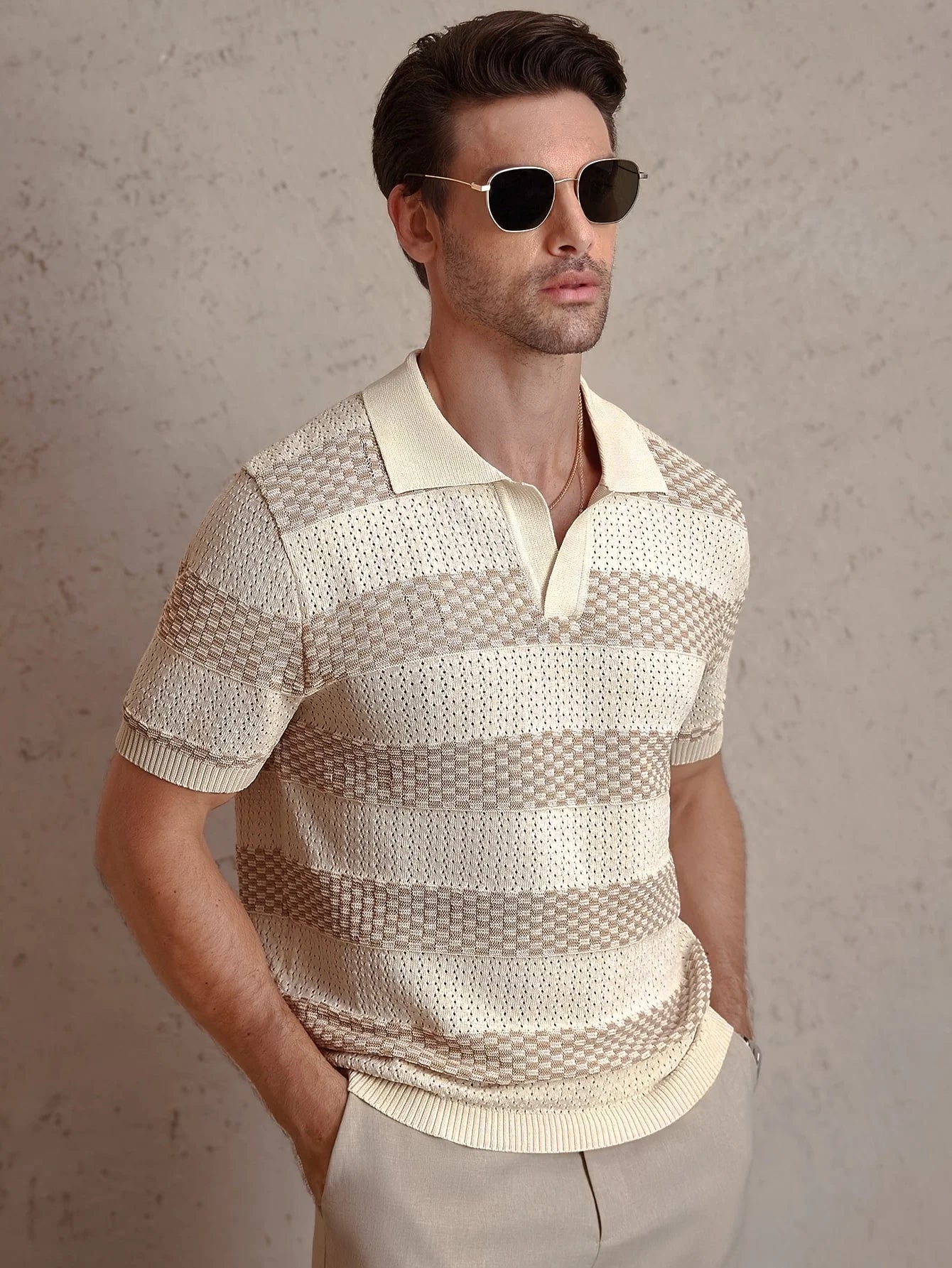 Milano Shirt