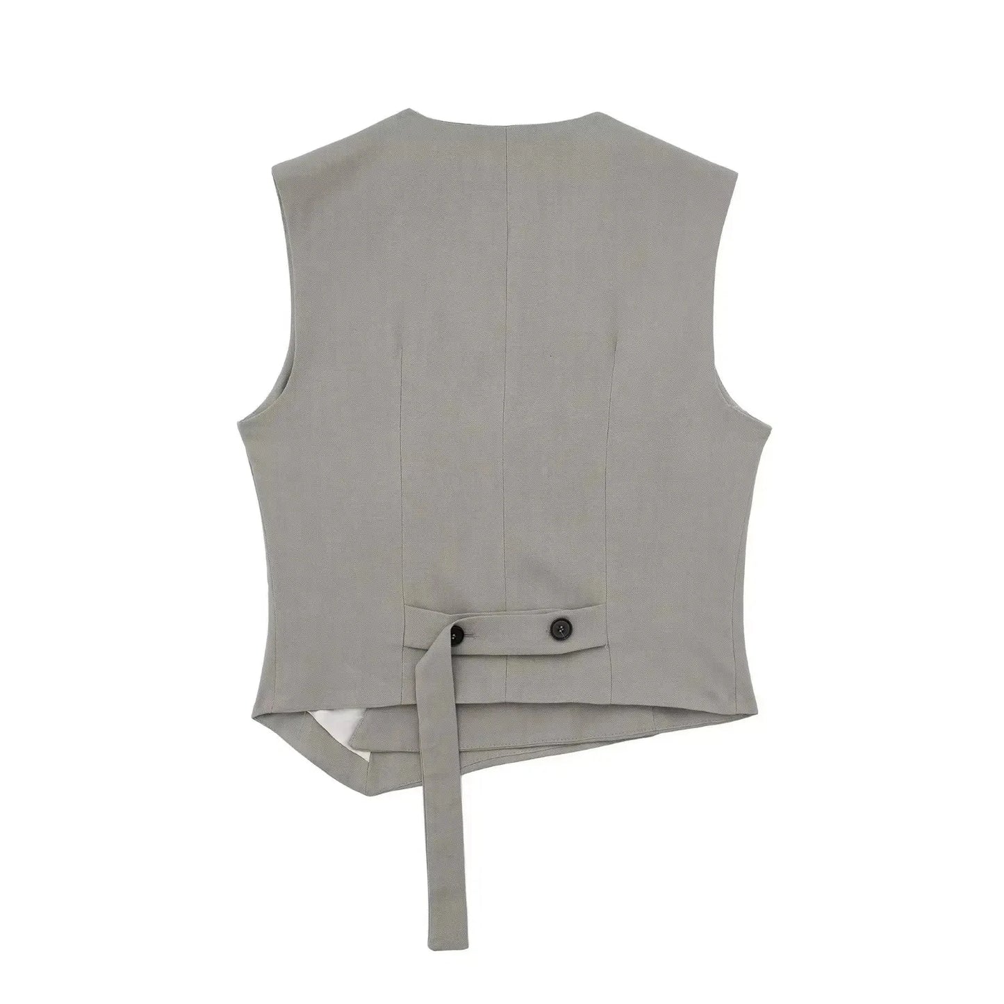 Conjunto Asimétrico Street