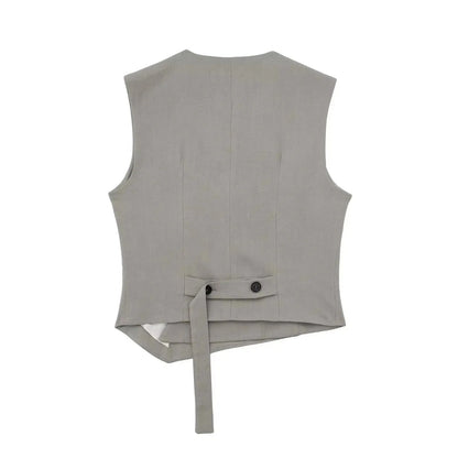 Conjunto Asimétrico Street