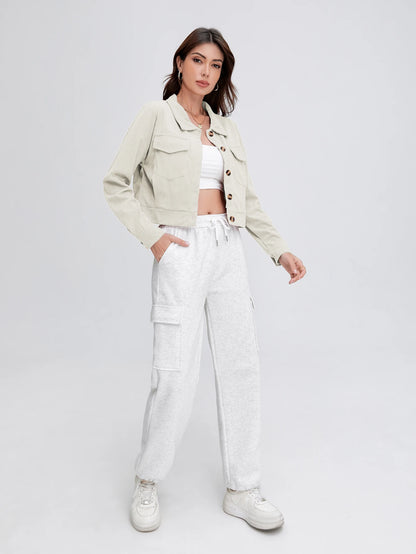 Liora Jacket