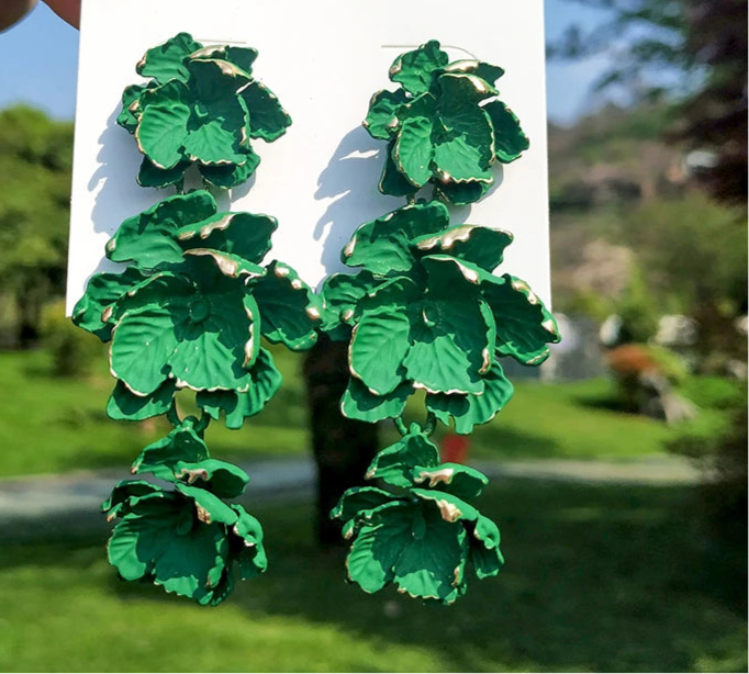 Flor de Acero