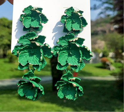 Flor de Acero