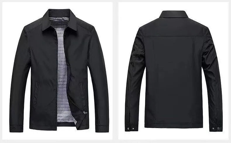 Urban Business Jacket