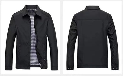 Urban Business Jacket