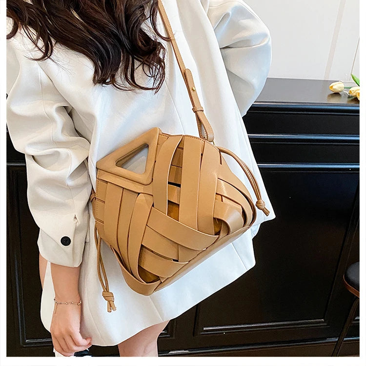Bolso Cordón Estilo