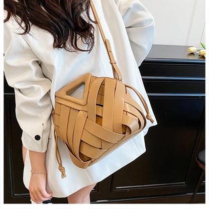 Bolso Cordón Estilo