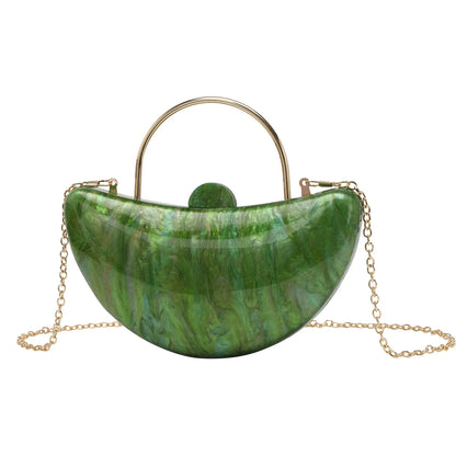 Bolso Esfera Glam
