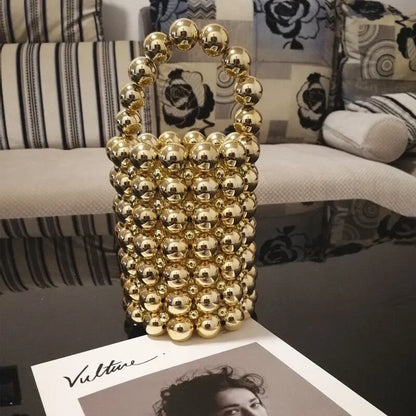 Bolso Perla Chic