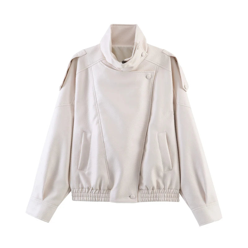 Chaqueta Verona Moto