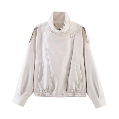 Chaqueta Verona Moto