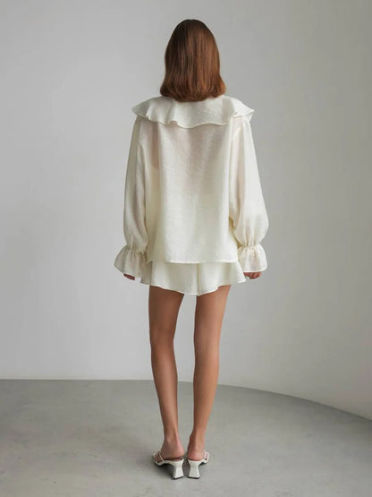 Conjunto Volantes Cool