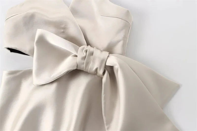 Blusa Lazo Glam